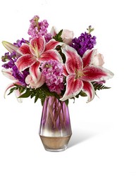 The Shimmer & Shine Bouquet from Parkway Florist in Pittsburgh PA